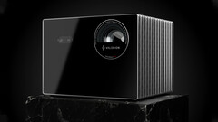 Valerion VisionMaster Pro 2 和 Max 已在 Kickstarter 上众筹（图片来源：Valerion）