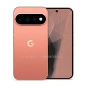Google Pixel 11 Pro XL(沙丘色)