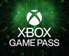 显示 Xbox Game Pass 的横幅