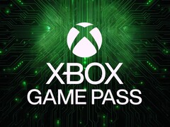 显示 Xbox Game Pass 的横幅