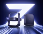 Xgimi Z6X Pro 三色激光版投影仪（如图）现已在中国上市。(图片来源：Xgimi）