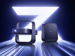 Xgimi Z6X Pro 三色激光版投影仪（如图）现已在中国上市。(图片来源：Xgimi）