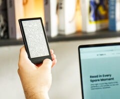 Xteink 将重新推出紧凑型 X4 电子阅读器。