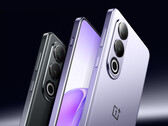Ace 3V 于今年 3 月上市,为 Ace 系列带来了全新的设计语言。(图片来源:OnePlus)