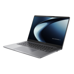华硕 ExpertBook P3 新机发布（图片来源：华硕）