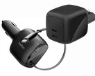 BoostCharge Pro Dual 和 BoostCharge 车载充电器的配置都很高，但价格略高。(图片来源：贝尔金）