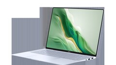 MagicBook 艺术 14。(图片来源：Honor)