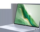 MagicBook 艺术 14。(图片来源：Honor)