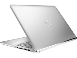 In review: HP Envy 15 as133cl