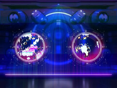 Epic Games 将于下周在其连续第三次神秘游戏赠送活动中赠送两款游戏。(图片来源:Epic Games)