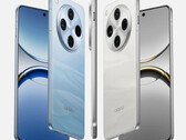 Find X8 Pro 采用联发科 Dimensity 9400 芯片组，而非高通替代产品。(图片来源：Oppo）