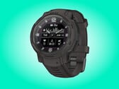 Garmin 的 Instinct Crossover Solar 通过最新的稳定版软件更新获得了多项改进。