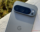 Pixel 9 Pro 是众多符合本月 Pixel 更新条件的 Pixel 设备之一。(图片来源：Notebookcheck）