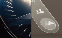 Halide 的开发者展示了 iPhone 应用程序在 iOS 26 上的样子（图片来源：Lux）