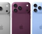 Apple 预计 iPhone 18 Pro 和 iPhone 18 Pro Max 将配备新的摄像头传感器,并根据不同地区采用不同的调制解调器。