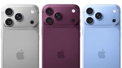 Apple 预计 iPhone 18 Pro 和 iPhone 18 Pro Max 将配备新的摄像头传感器,并根据不同地区采用不同的调制解调器。