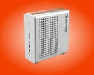 iBuyPower Pro AMD AI Halo Mini PC 仅提供一种外观配色。