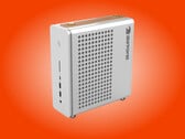 iBuyPower Pro AMD AI Halo Mini PC 仅提供一种外观配色。