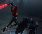 顽皮狗即将推出的游戏《星际：异端先知》中的乔丹。(图片来源：PlayStation）