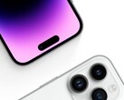 iPhone 18 Pro 手机很可能是首款采用 2 纳米 SoC 的 iPhone。（来源：Apple)