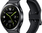 小米手表 2 可能是最便宜的 Wear OS 智能手表之一。(图片来源：Keskisen Kello）