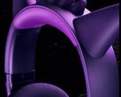 Kraken Kitty V2 Gengar 版。(图片来源：Razer）
