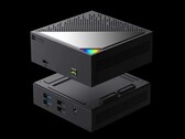Stax 迷你 PC 附带一个额外的输入/输出模块（图片来源：XDO，通过 PicoPC）