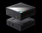 Stax 迷你 PC 附带一个额外的输入/输出模块（图片来源：XDO，通过 PicoPC）
