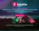 T-Mobile 的 T-Satellite Starlink 服务即将推出。(图片来源：T-Mobile）