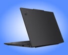 联想最新款 ThinkPad X13 的尺寸为 299 × 207 × 9.85~13.35 毫米。
