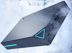 高达英特尔i9 Raptor lake-HX CPU和RTX 4060 GPU (图片来源:ITHome)