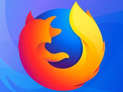 火狐浏览器已经有20年历史了 (来源: Mozilla)