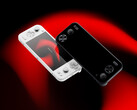 AYANEO 表示，Pocket S 拥有 "x86 级 "冷却系统。(图片来源：AYANEO）