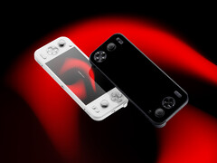 AYANEO 表示,Pocket S 拥有