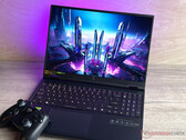 宏碁掠夺者 Helios Neo 16 (2024) 评测：配备 RTX 4070 和 DCI-P3 面板的游戏笔记本电脑