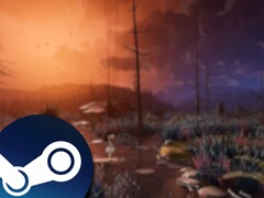 戏法师的故事》（A Juggler&#039;s Tale）将于 7 月 28 日前在 Steam 上以 80% 的折扣发售。(图片来源：Steam）