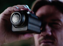 Akaso Sight-300 专用于在微弱光线下录制色彩精确的视频。(图片来源：Akaso）