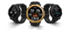 Amazfit T-Rex 3 Pro 智能手表（48 毫米版本）。(图片来源：Amazfit）