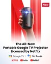 Anker Nebula Capsule 3。(图片来源：Anker）