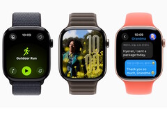 Apple watchOS 26 为手表佩戴者提供了一个人工智能健身伙伴。(图片来源： )Apple
