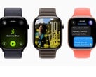 Apple watchOS 26 为手表佩戴者提供了一个人工智能健身伙伴。(图片来源： )Apple