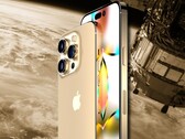 Apple iPhone 14系列预计将提供有限形式的卫星连接服务。(图片来源：@ld_vova/Unsplash - 编辑)