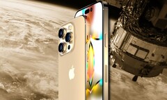 Apple iPhone 14系列预计将提供有限形式的卫星连接服务。(图片来源：@ld_vova/Unsplash - 编辑)