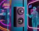 Aqara 似乎即将发布 Camera Doorbell Hub G410；图为社交媒体预告图。(图片来源：Aqara via X.com）
