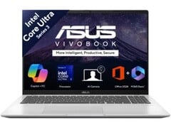 Asus Vivobook 16 X1607AA