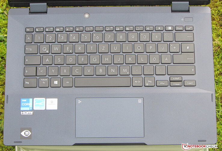 输入设备 ExpertBook B3 Flip