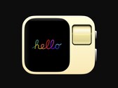 据说,Cake 能将Apple Watch 变为微型智能手机的替代品。(图片:Cake)
