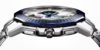 卡西欧 Oceanus Manta OCWS6000PB7A 手表。(图片来源：卡西欧）