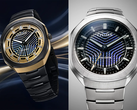 Citizen Eco-Drive Photon 系列 BJ6560-53W 和 BJ6569-59X