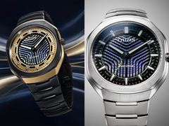 Citizen Eco-Drive Photon 系列 BJ6560-53W 和 BJ6569-59X